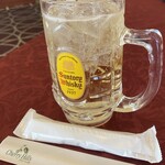 チェリーヒルズゴルフクラブレストラン - 