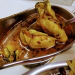 かれーの店 うどん  - 