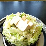 玉山支所前食堂 - 