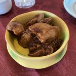 チェリーヒルズゴルフクラブレストラン - 