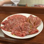 焼肉ホルモン 幻勝 - 