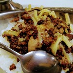 かれーの店 うどん  - 