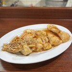 焼肉ホルモン 幻勝 - 