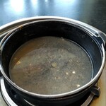 玉山支所前食堂 - 