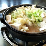 玉山支所前食堂 - 