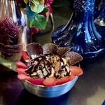 J BOWL - 