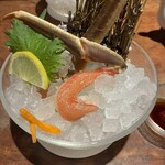 かに道楽 新宿駅前店 - 