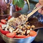 J BOWL - 