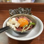 焼肉ホルモン 幻勝 - 