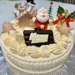 ヴァムン洋菓子店 - 