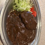 カレーの市民 アルバ - 