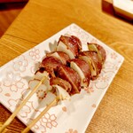 やきとり酒場 池屋 - 