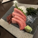 焼鳥居酒屋 まいど - 