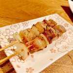 やきとり酒場 池屋 - 