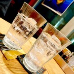 やきとり酒場 池屋 - 