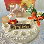 ヴァムン洋菓子店 - 