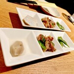 やきとり酒場 池屋 - 