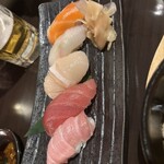 焼鳥居酒屋 まいど - 