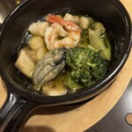 焼鳥居酒屋 まいど - 