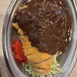 カレーの市民 アルバ - 