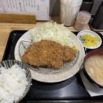 食事処 酒処 富士かつ みずほ台店 - 
