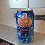 セブンイレブン - ドリンク写真: