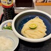 本格手打うどん おか泉