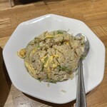 彩色ラーメンきんせい - 