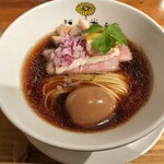 麺に光を 別邸 - 