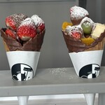 yokubaru 大須2号店 - 