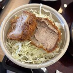 和食レストラン とんでん - 料理写真: