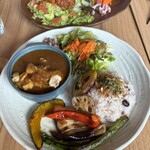 KuRuKuRu CAFE - 