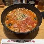 釜あげスパゲッティ すぱじろう - 