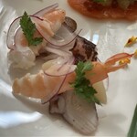 シノワ 渋谷店 - 