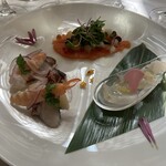 シノワ 渋谷店 - 