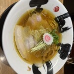 彩色ラーメンきんせい - 