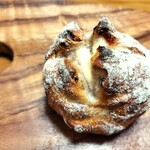 ぶーる・ぶーる・ぶらんじぇり - フロマージュフリュイ