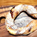 ぶーる・ぶーる・ぶらんじぇり - イタリア