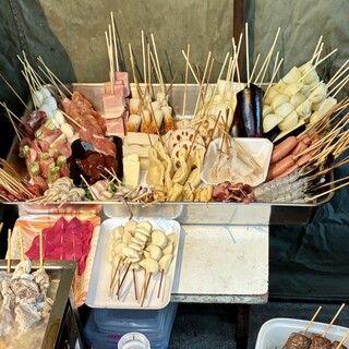 串かつ・どて焼 武田_0