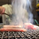 まほろば囲炉裏 心斎橋 - 