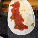 炭火焼肉　萬大 - 