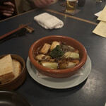 豆腐料理店 四方八方 - 