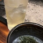 まほろば囲炉裏 心斎橋 - 