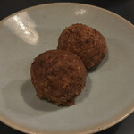 豆腐料理店 四方八方 - 