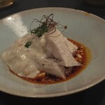 豆腐料理店 四方八方 - 