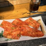 炭火焼肉　萬大 - 