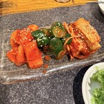 炭火焼肉　萬大 - 