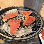 炭火焼肉　萬大 - 