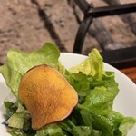 まほろば囲炉裏 心斎橋 - 