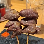 焼鳥 なか川 - 